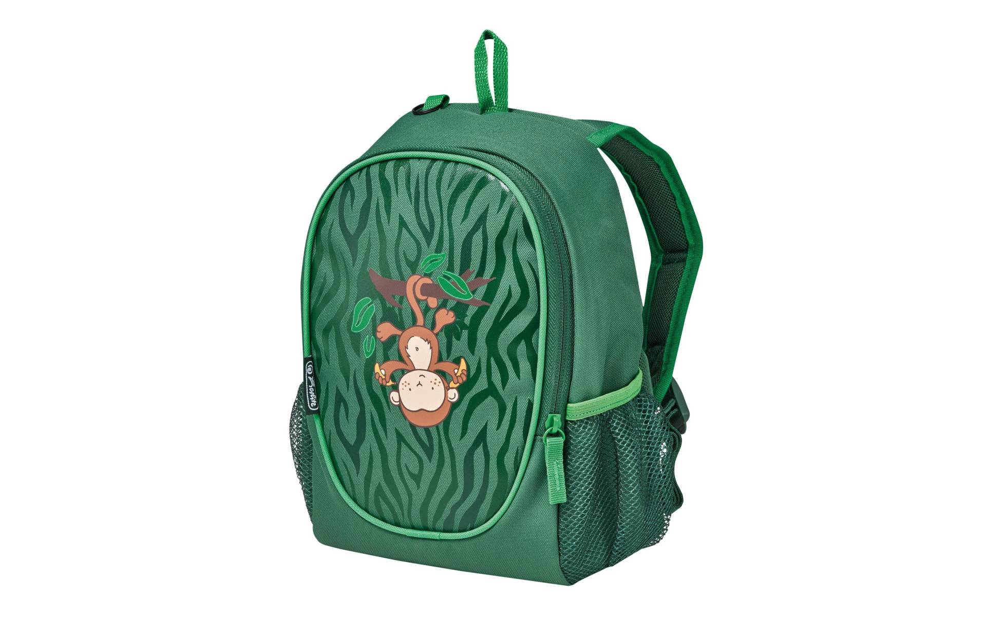 Herlitz Kinderrucksack »Rookie« von Herlitz