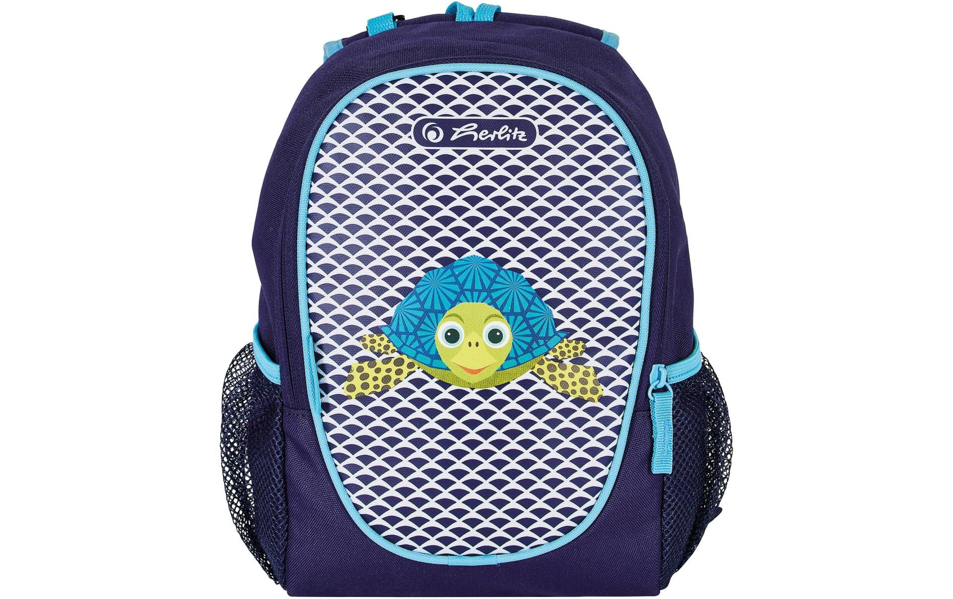 Herlitz Kinderrucksack »Rookie« von Herlitz