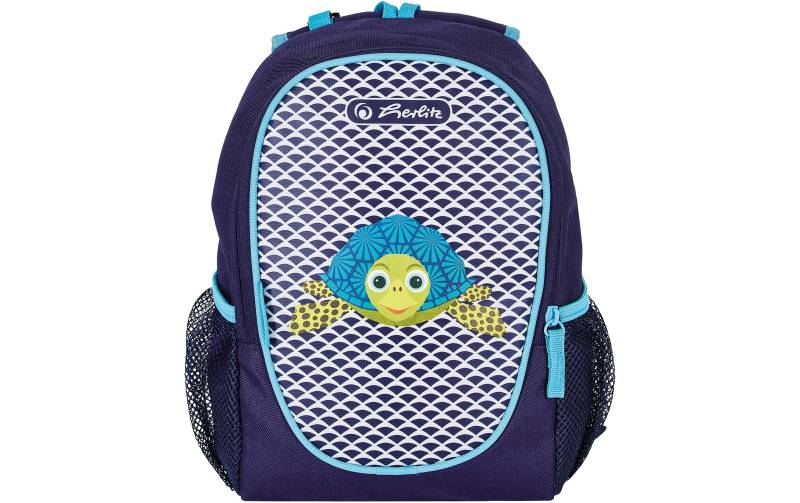 Herlitz Kinderrucksack »Rookie« von Herlitz