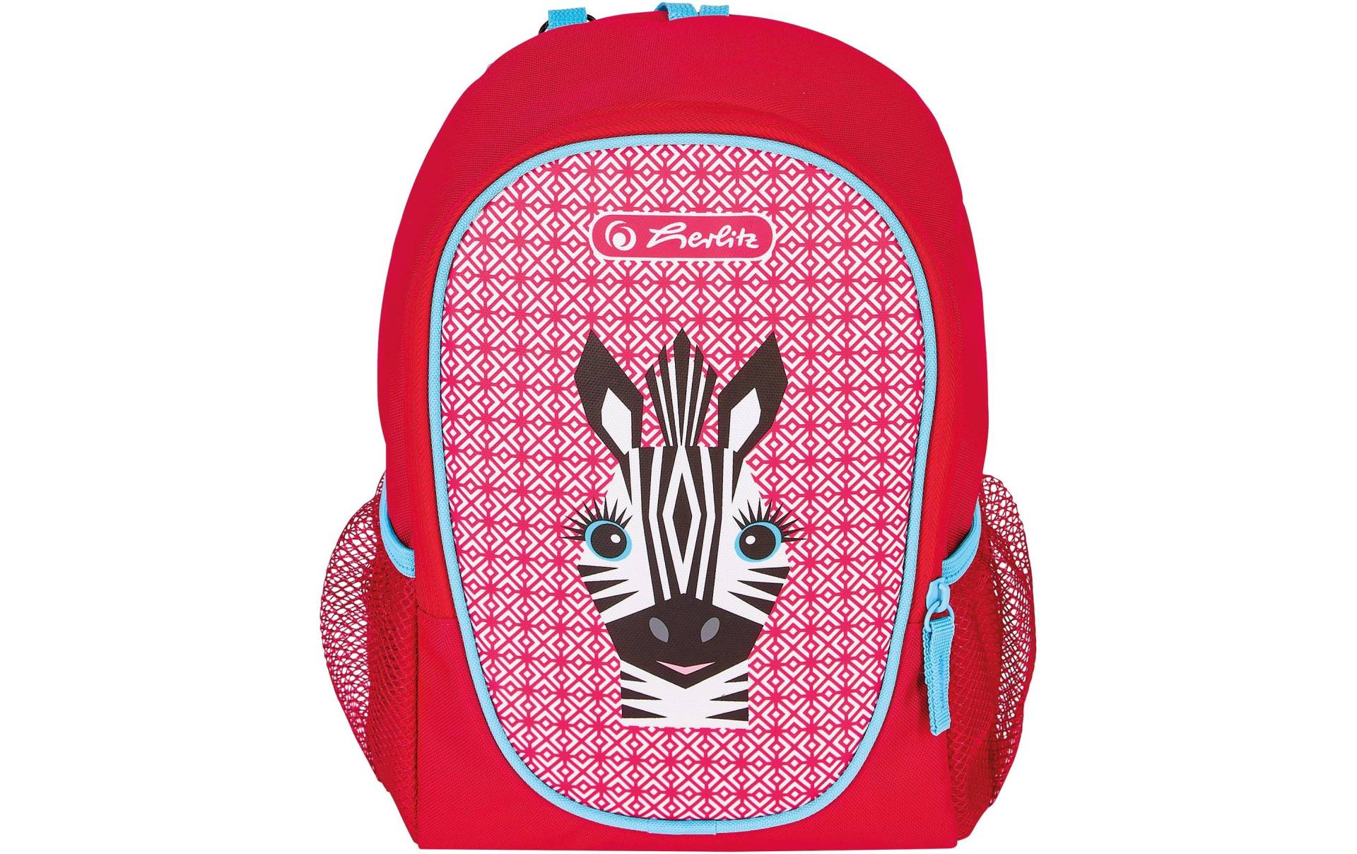 Herlitz Kinderrucksack »Rookie« von Herlitz