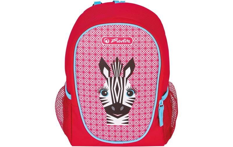 Herlitz Kinderrucksack »Rookie« von Herlitz