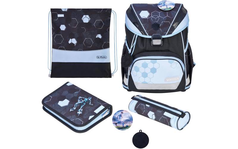 Herlitz Schulranzen »UltraLight XL Plus 22 l« von Herlitz