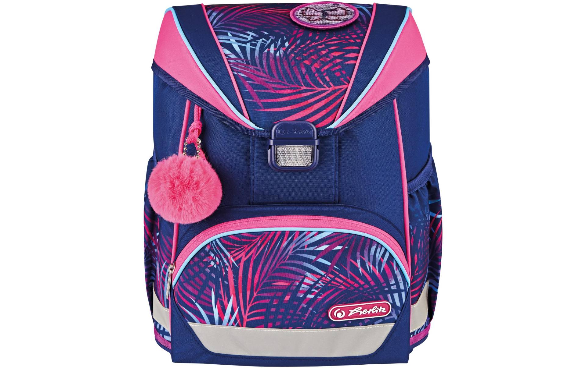 Herlitz Schulrucksack »Schulrucksack Ultralight« Herlitz Schulrucksack »Schulrucksack Ultralight« von Herlitz