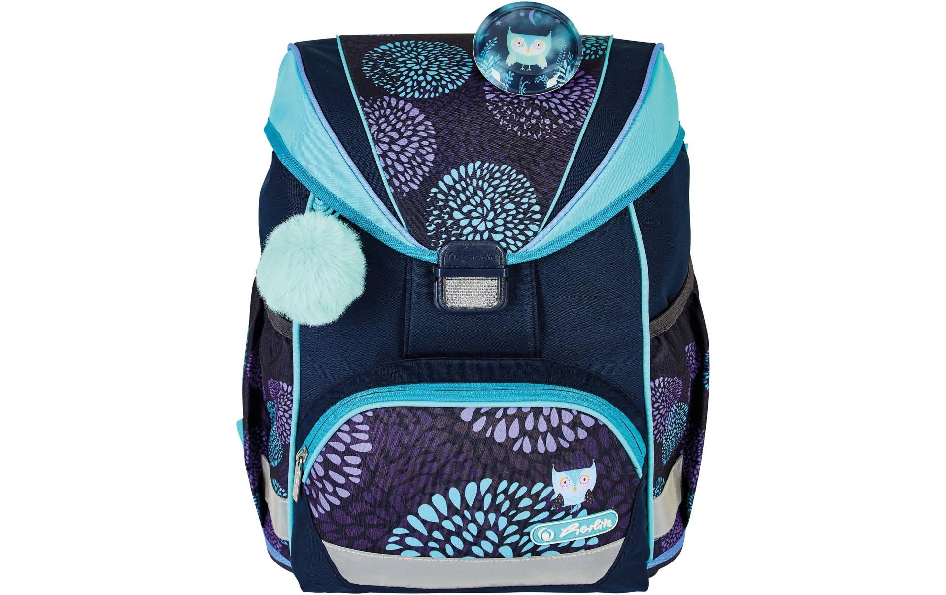 Herlitz Schulrucksack »Schulrucksack Ultralight« Herlitz Schulrucksack »Schulrucksack Ultralight« von Herlitz