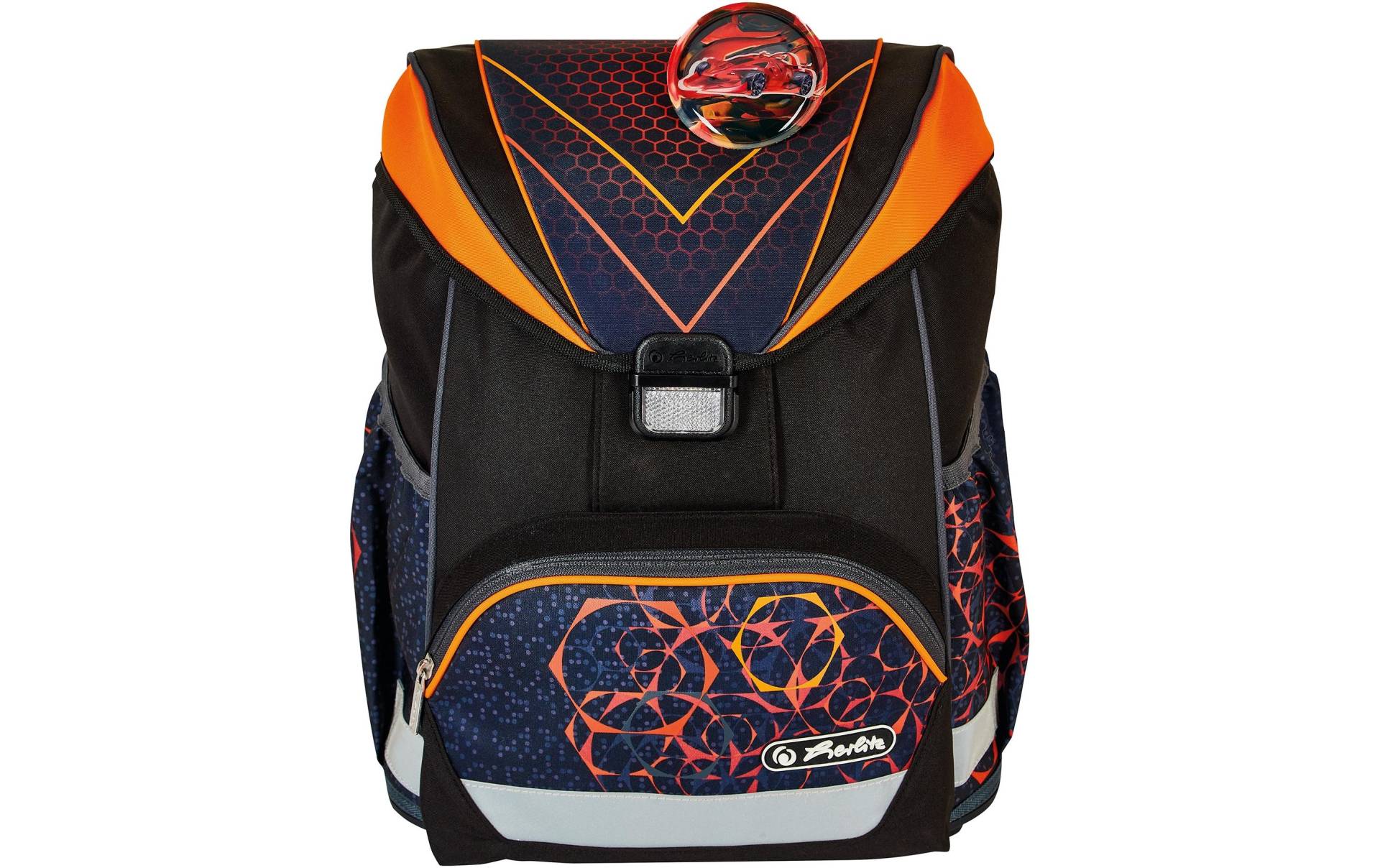 Herlitz Schulrucksack »Schulrucksack Ultralight« Herlitz Schulrucksack »Schulrucksack Ultralight« von Herlitz