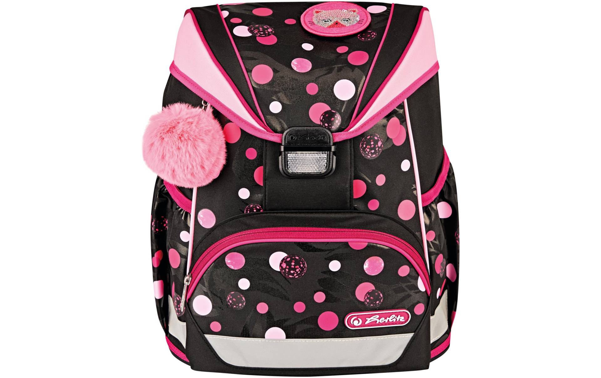 Herlitz Schulrucksack »Schulrucksack Ultralight« Herlitz Schulrucksack »Schulrucksack Ultralight« von Herlitz