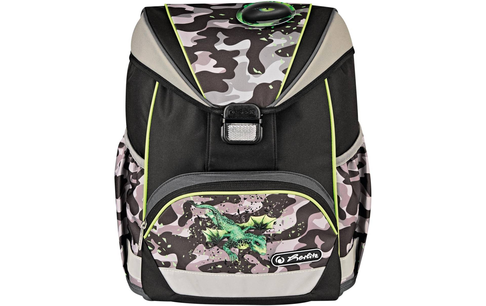 Herlitz Schulrucksack »Schulrucksack Ultralight« Herlitz Schulrucksack »Schulrucksack Ultralight« von Herlitz