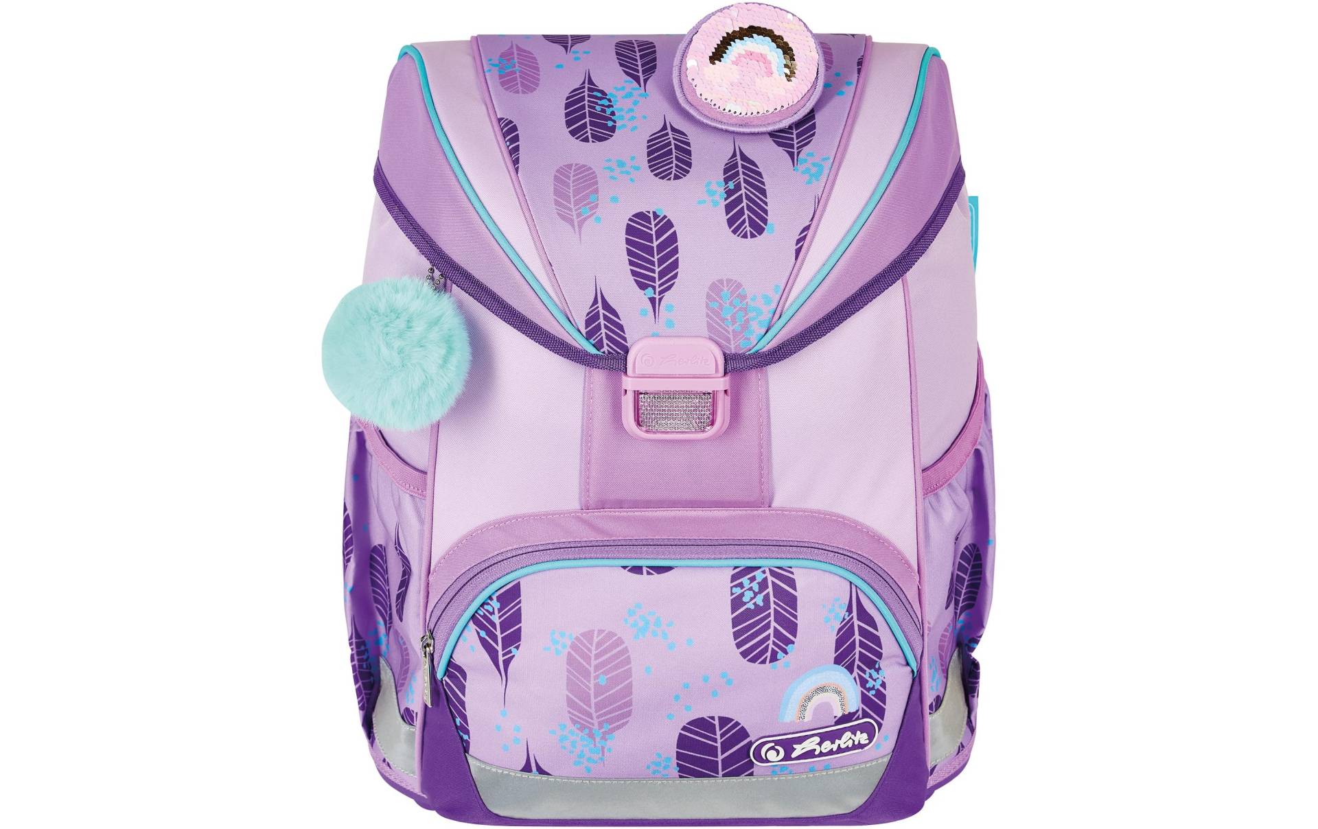 Herlitz Schulrucksack »Schulrucksack Ultralight« Herlitz Schulrucksack »Schulrucksack Ultralight« von Herlitz