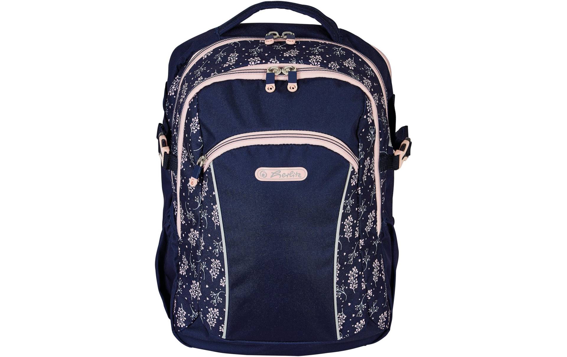 Herlitz Schulrucksack »Ulitmate Blos« von Herlitz