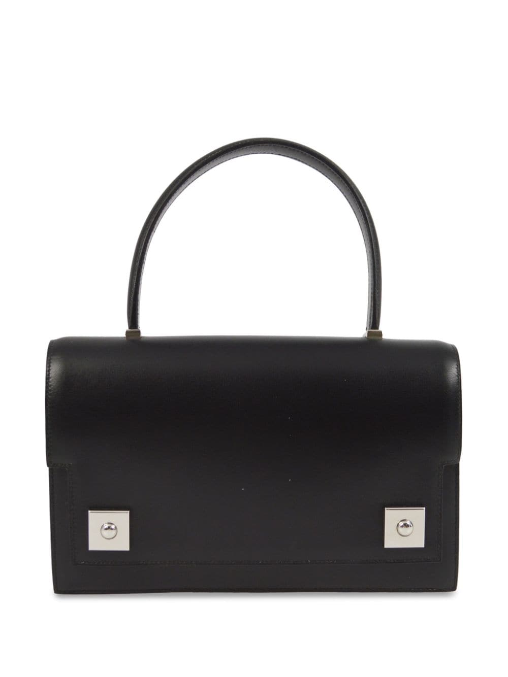 Hermès Pre-Owned 1994 Piano handbag - Black von Hermès Pre-Owned