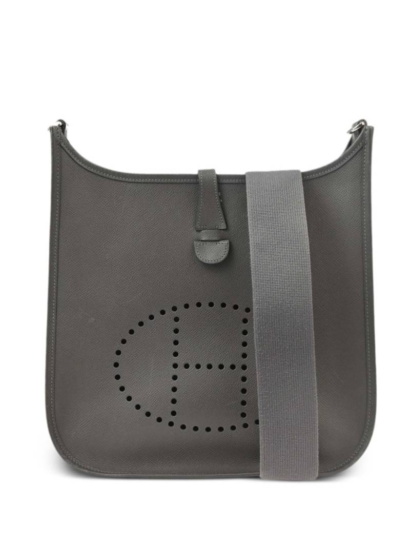 Hermès Pre-Owned 2006 Evelyne II 29 shoulder bag - Grey von Hermès Pre-Owned