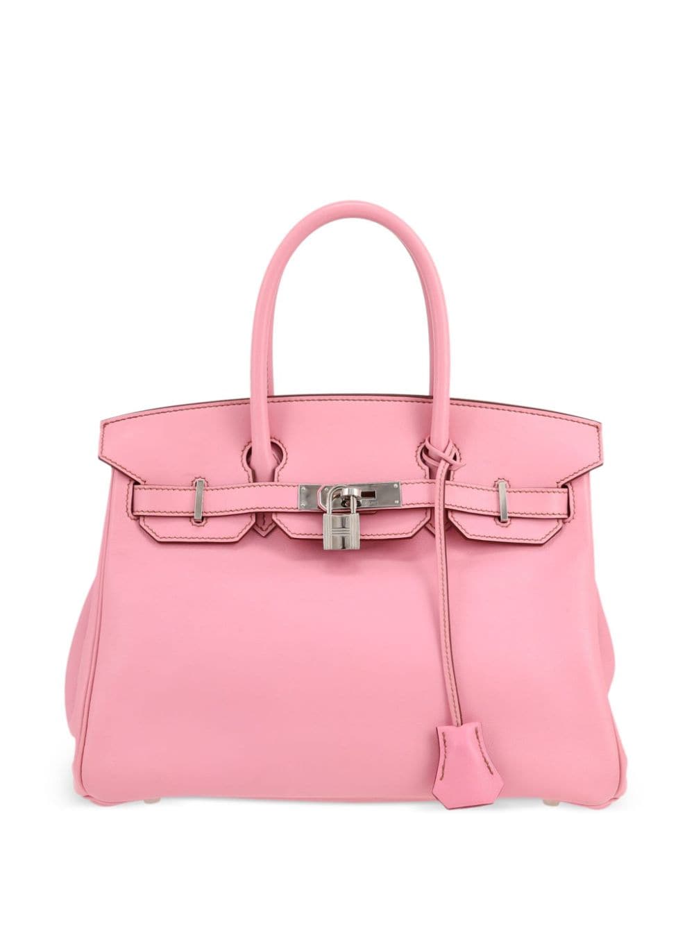 Hermès Pre-Owned 2013 Birkin 30 tote bag - Pink von Hermès Pre-Owned