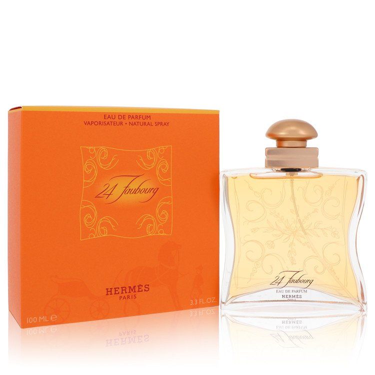 24 Faubourg by Hermès Eau de Parfum 100ml von Hermès