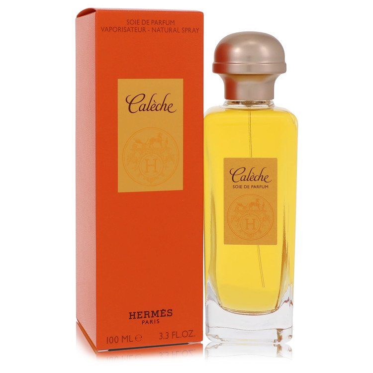 Calèche by Hermès Eau de Parfum 100ml von Hermès