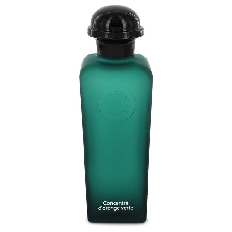 Hermès Concentré d'Orange Verte Eau de Toilette 100ml Hermès Concentré d'Orange Verte Eau de Toilette 100ml von Hermès