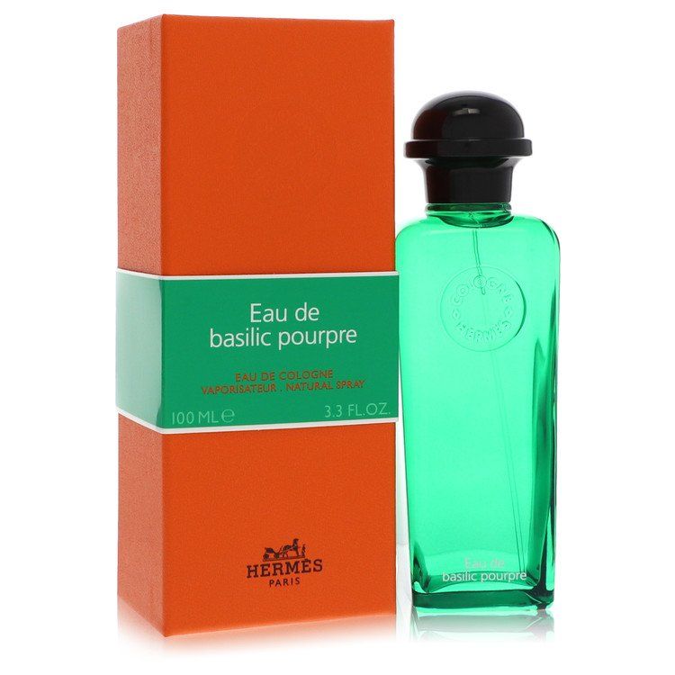 Eau De Basilic Pourpre by Hermès Eau de Cologne 100ml von Hermès