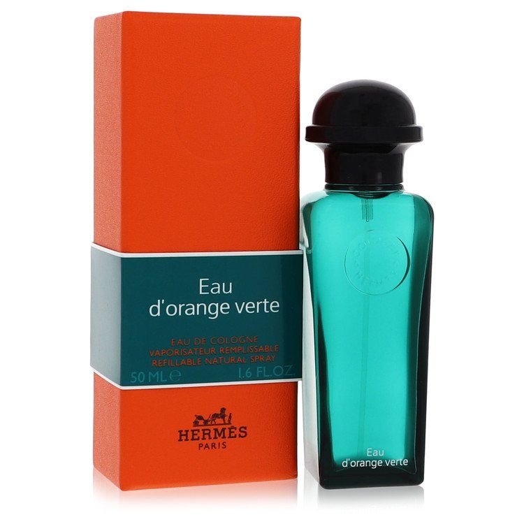 Eau d'Orange Vert by Hermès Eau de Cologne 50ml von Hermès