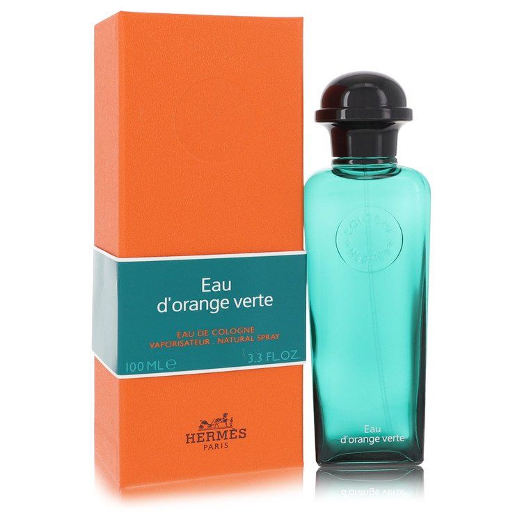 Hermès Eau d'Orange Vert Eau de Cologne 100ml von Hermès