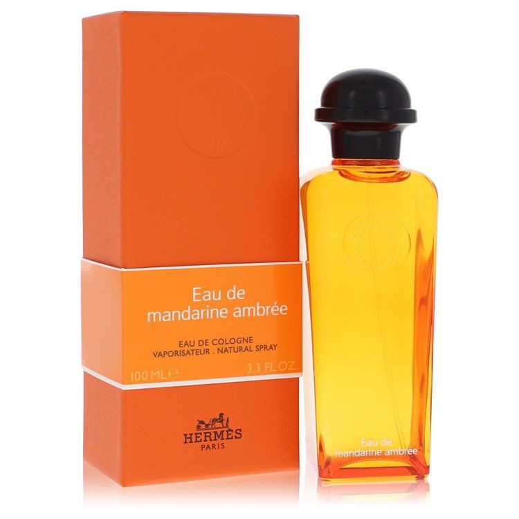 Eau de Mandarine Ambrée by Hermès Eau de Cologne 100ml von Hermès