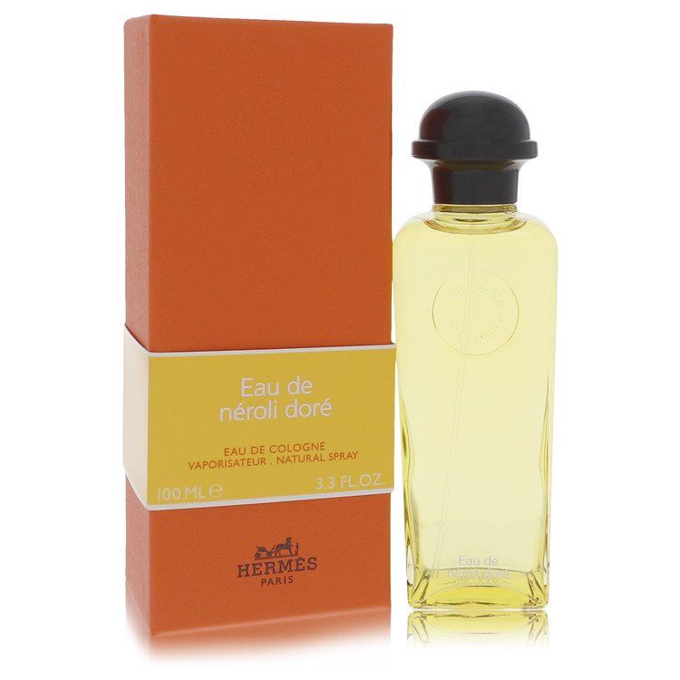 Eau de Neroli Dore  by Hermès Eau de Cologne 100ml von Hermès