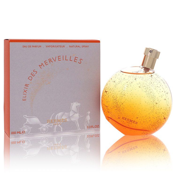 Elixir Des Merveilles by Hermès Eau de Parfum 100ml von Hermès