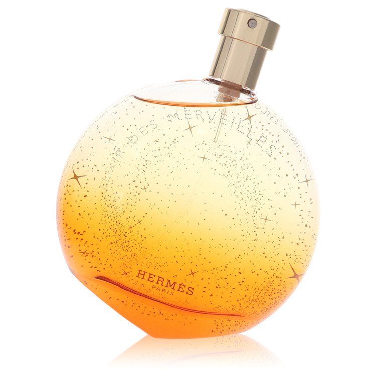 Elixir Des Merveilles  by Hermès Eau de Parfum 100ml von Hermès