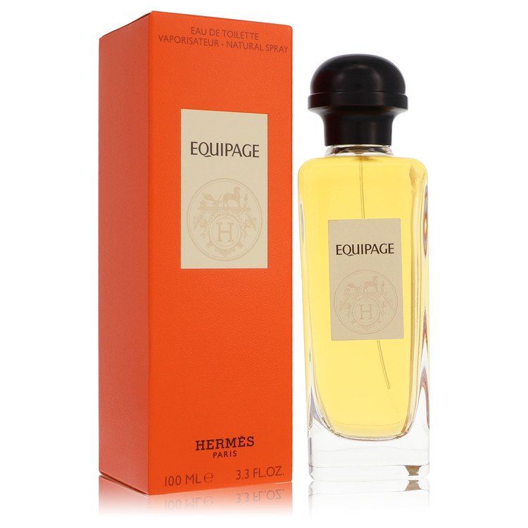 Equipage by Hermès Eau de Toilette 100ml von Hermès