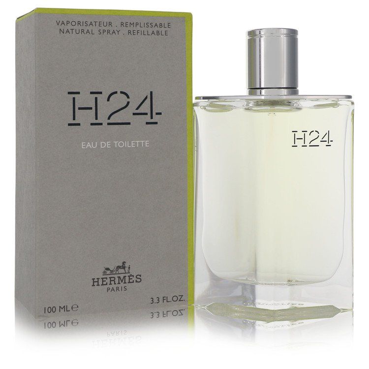 Hermès H24  Eau de Toilette 100ml von Hermès