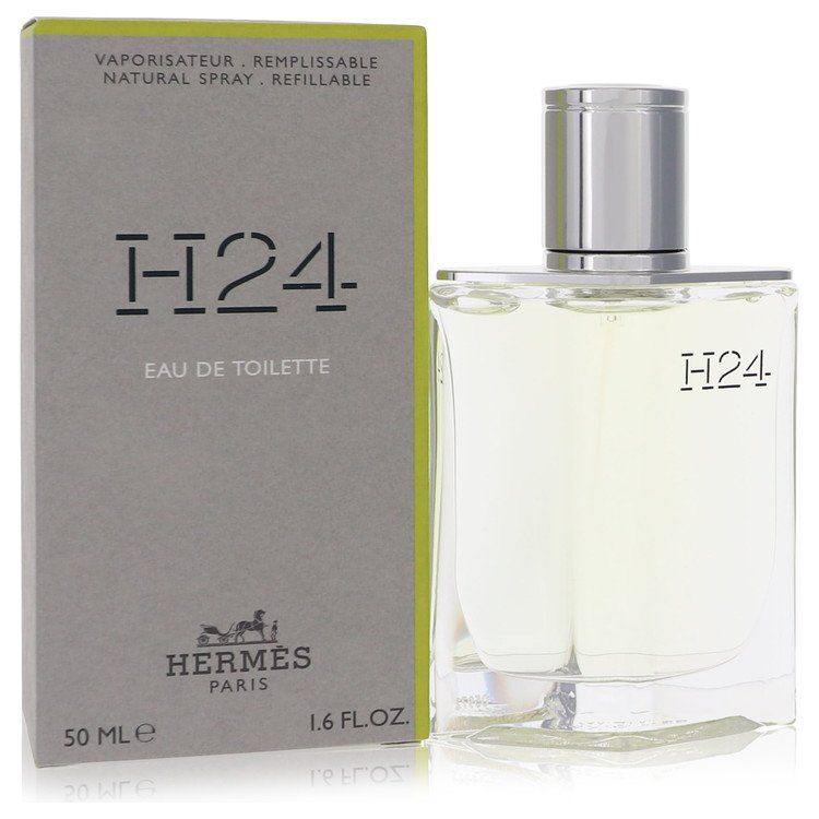 Hermès H24 Eau de Toilette 50ml von Hermès