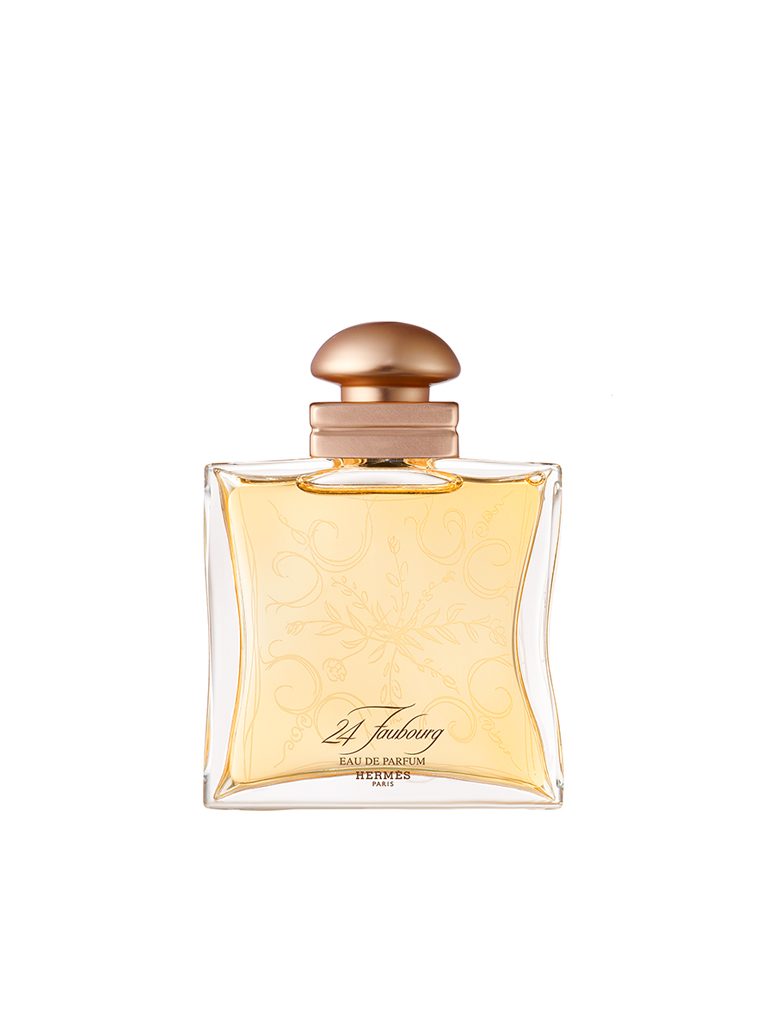 HERMÈS 24 Faubourg Eau de Parfum 50ml HERMÈS 24 Faubourg Eau de Parfum 50ml von Hermès
