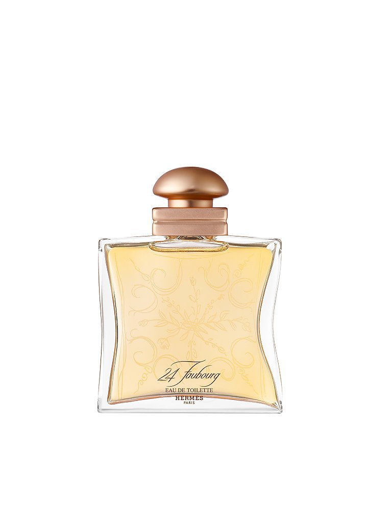 HERMÈS 24 Faubourg Eau de Toilette 50ml von Hermès