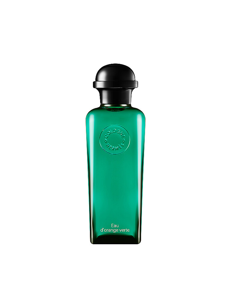 HERMÈS Eau d'orange verte Eau de Cologne 100ml von Hermès