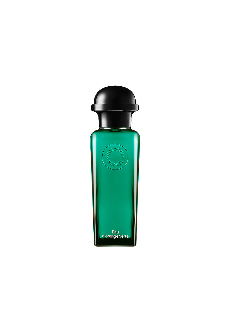 HERMÈS Eau d'orange verte Eau de Cologne 50ml von Hermès