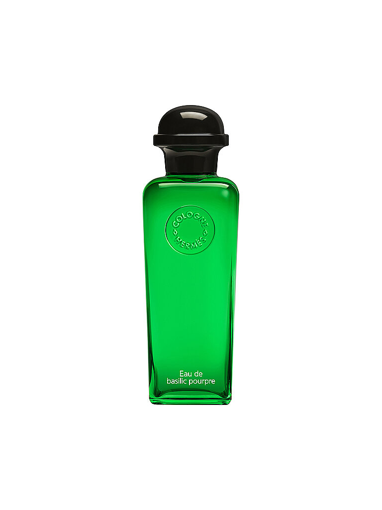 HERMÈS Eau de Basilic Pourpre Eau de Cologne Natural Spray 100ml HERMÈS Eau de Basilic Pourpre Eau de Cologne Natural Spray 100ml von Hermès