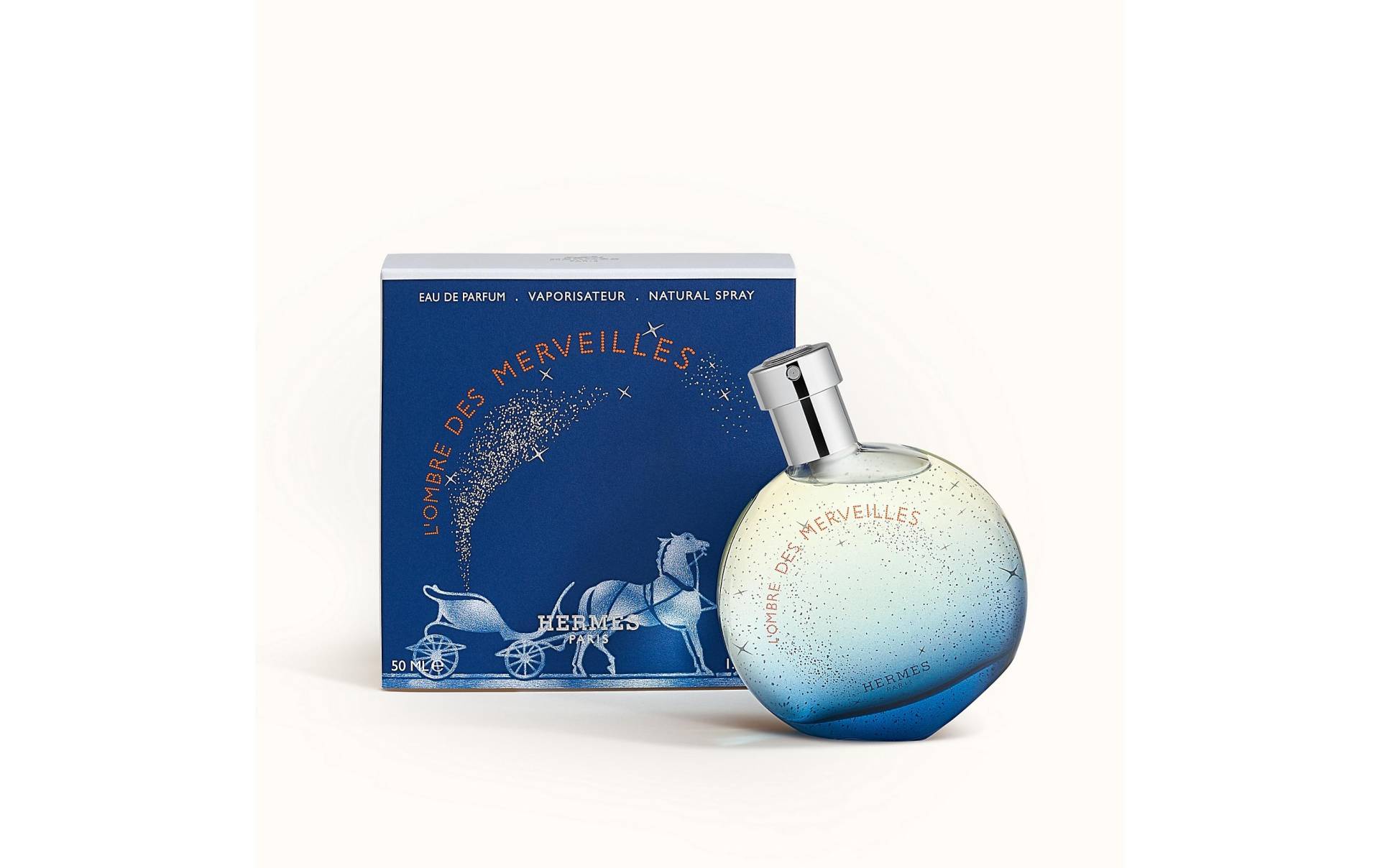 HERMÈS Eau de Parfum »Hermès LOmbre Des Me« HERMÈS Eau de Parfum »Hermès LOmbre Des Me« von Hermès