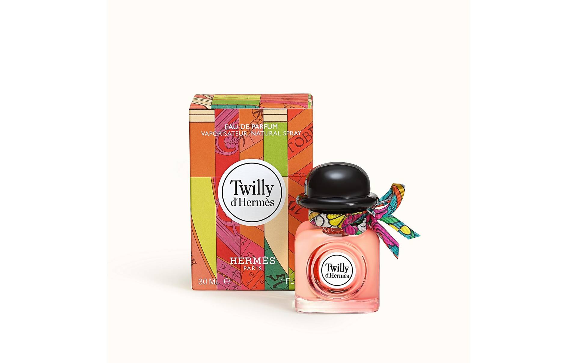 HERMÈS Eau de Parfum »de Parfum Twilly DHerme« HERMÈS Eau de Parfum »de Parfum Twilly DHerme« von Hermès