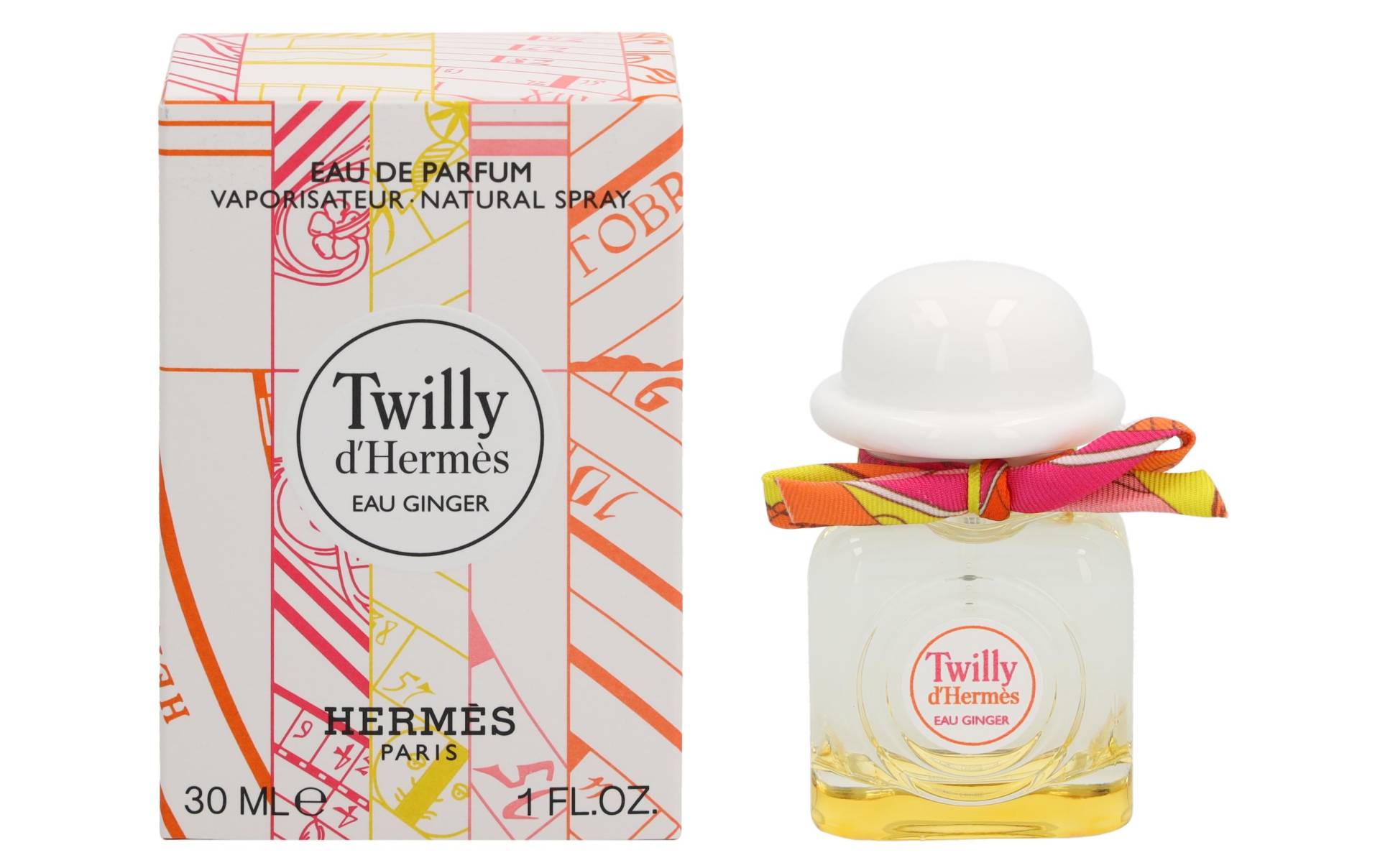 HERMÈS Eau de Parfum »de Parfum Twilly Eau Gin« HERMÈS Eau de Parfum »de Parfum Twilly Eau Gin« von Hermès