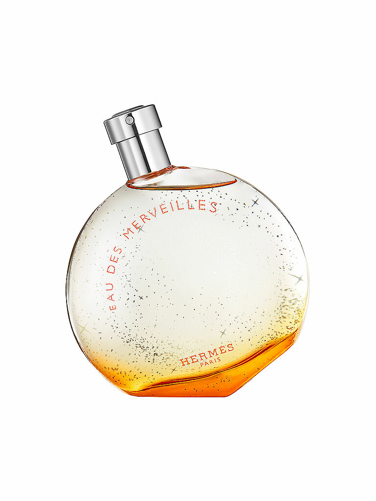 HERMÈS Eau des Merveilles Eau de Toilette 100ml von Hermès