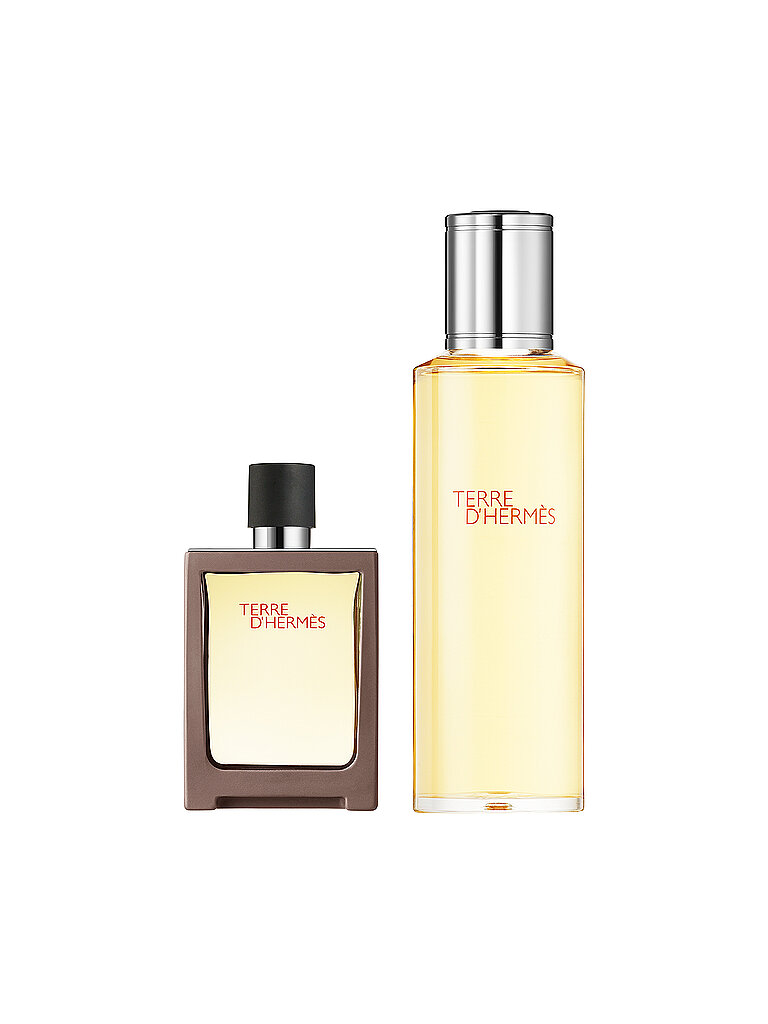 HERMÈS Geschenkset - Terre d'Hermès Set 30ml/125ml HERMÈS Geschenkset - Terre d'Hermès Set 30ml/125ml von Hermès