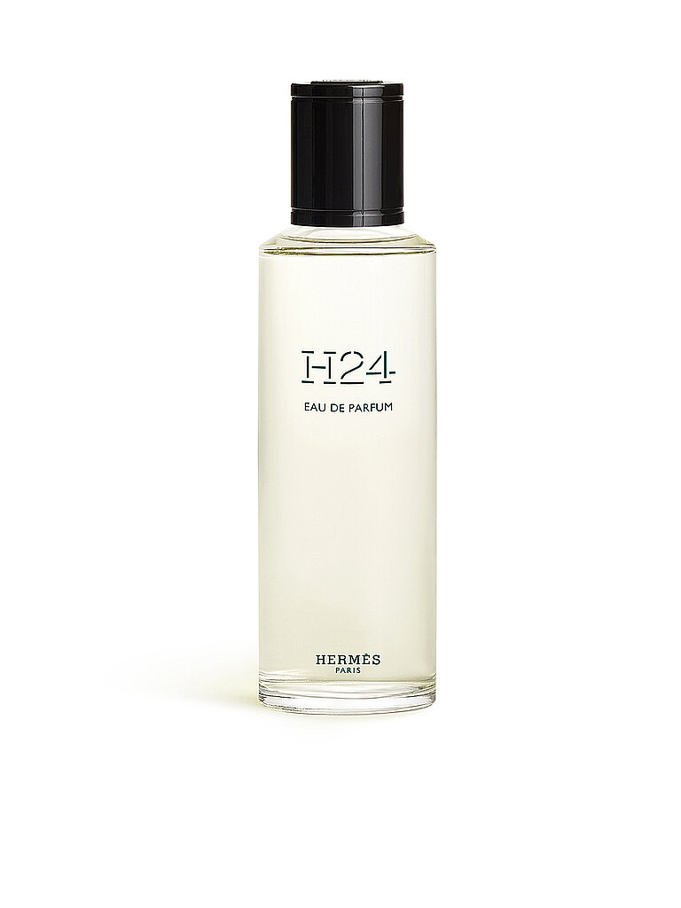 HERMÈS H24 Eau de Parfum Refill 200ml von Hermès