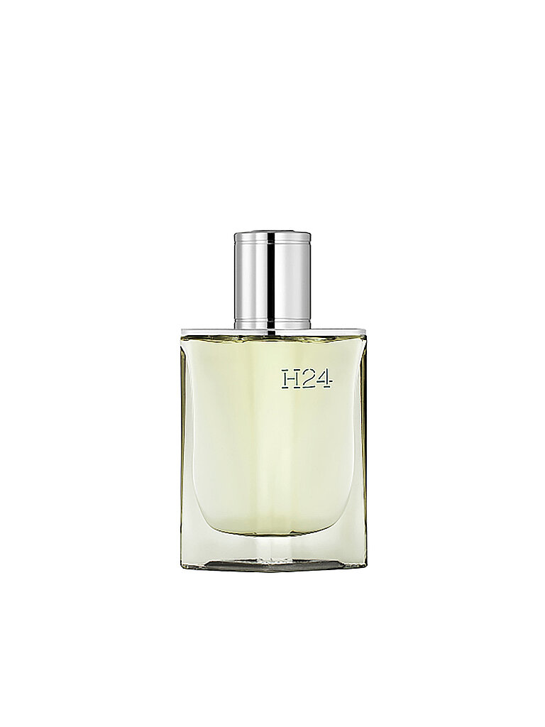 HERMÈS H24 Eau de Parfum Refillable Spray 50ml von Hermès