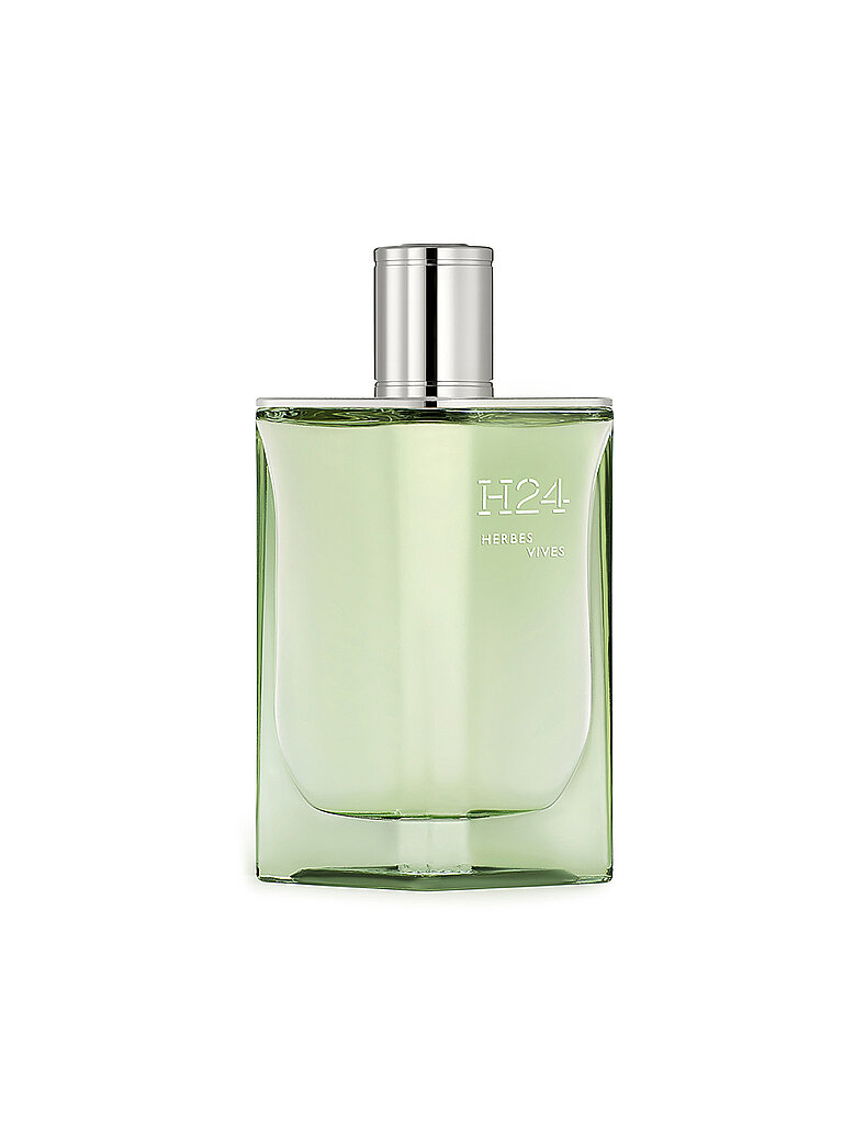 HERMÈS H24 Herbes Vives Eau de Parfum 100ml HERMÈS H24 Herbes Vives Eau de Parfum 100ml von Hermès