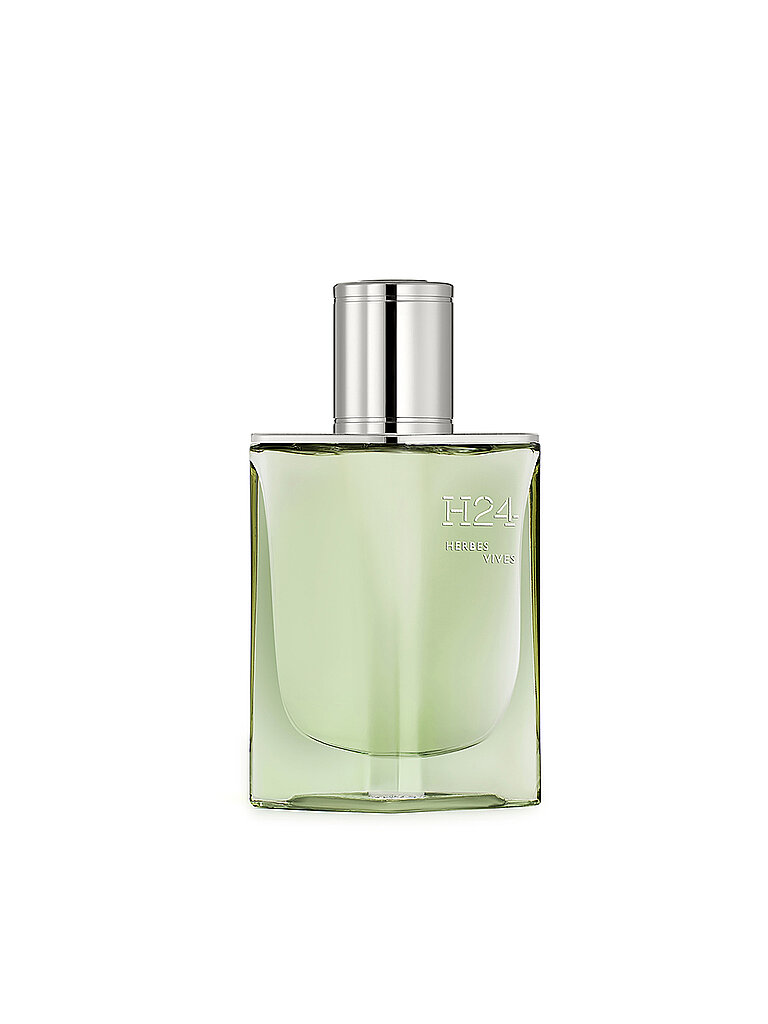 HERMÈS H24 Herbes Vives Eau de Parfum 50ml von Hermès