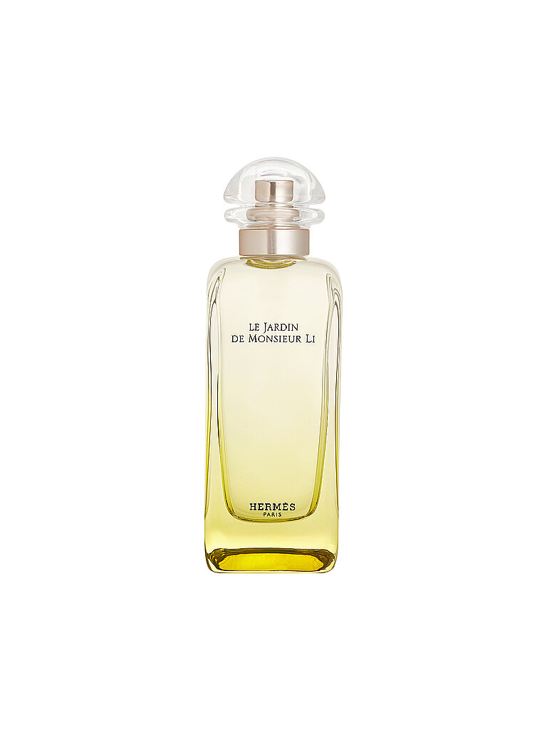 HERMÈS Le Jardin de Monsieur Li Eau de Toilette 100ml von Hermès