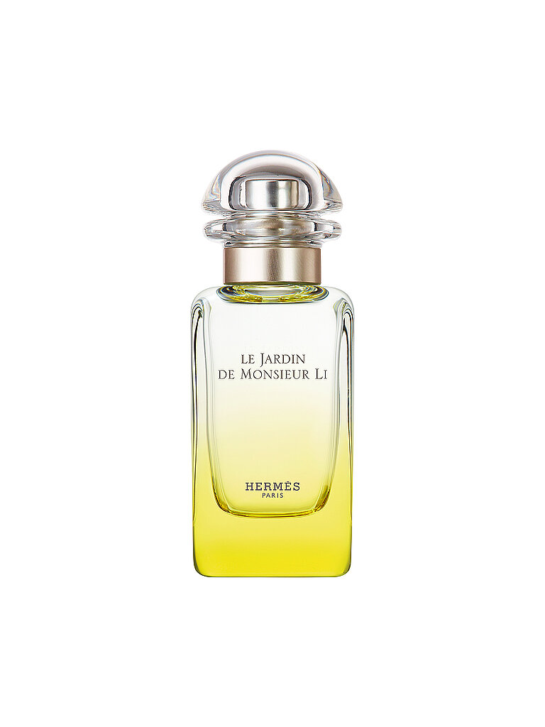 HERMÈS Le Jardin de Monsieur Li Eau de Toilette 50ml von Hermès