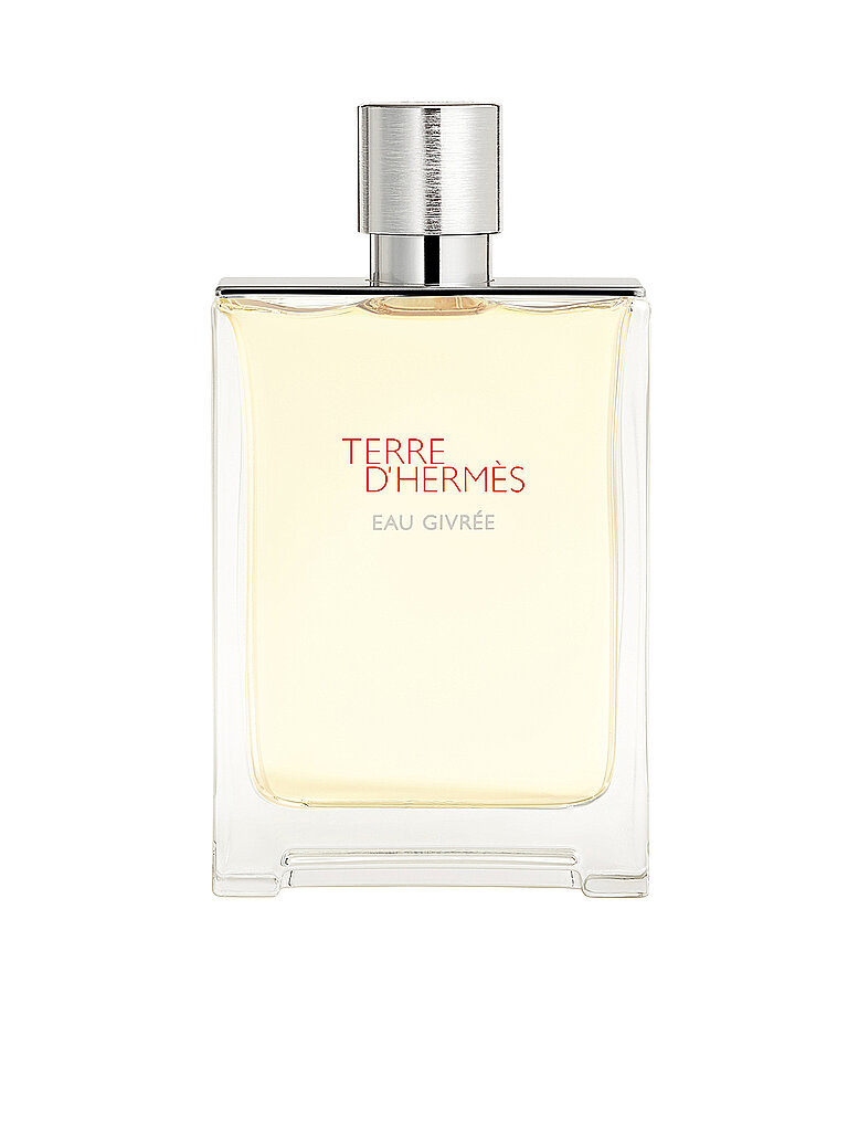 HERMÈS Terre d'Hermès Eau Givrée Eau de Parfum Refillable 175ml von Hermès