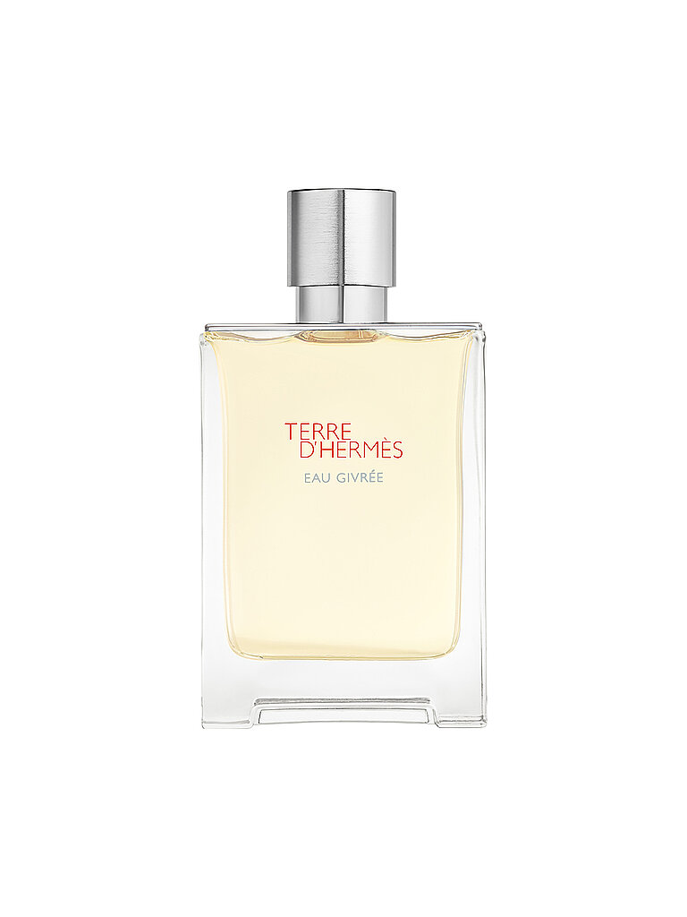 HERMÈS Terre d'Hermès Eau Givrée Eau de Parfum Refillable Spray 100ml von Hermès