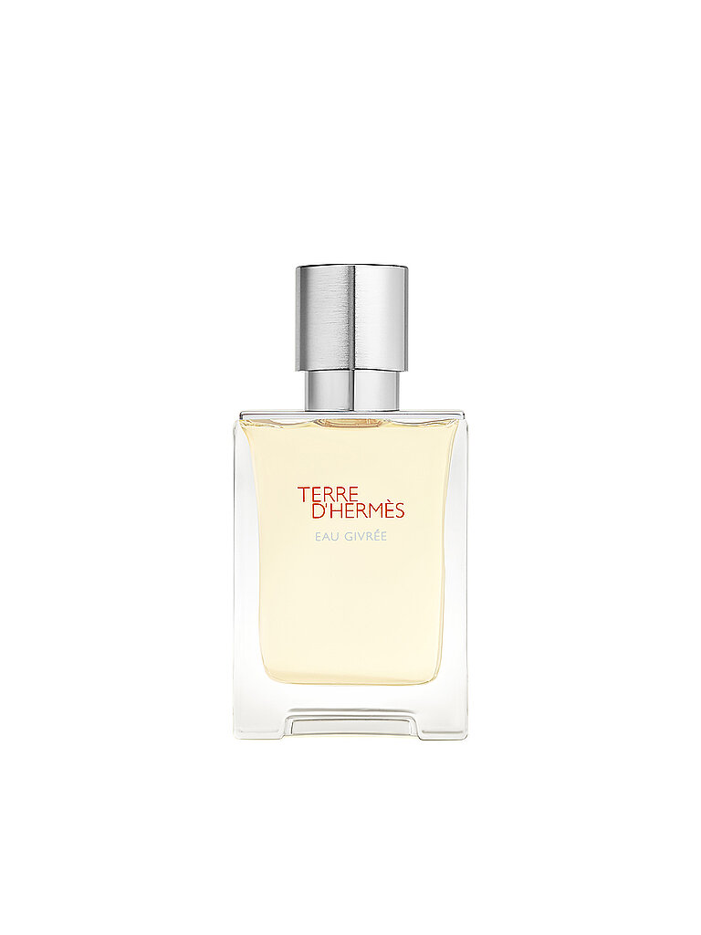 HERMÈS Terre d'Hermès Eau Givrée Eau de Parfum Refillable Spray 50ml HERMÈS Terre d'Hermès Eau Givrée Eau de Parfum Refillable Spray 50ml von Hermès