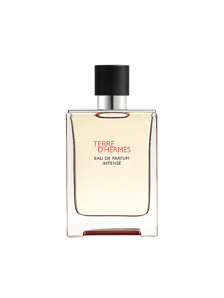 HERMÈS Terre d'Hermès Eau de Parfum Intense Refillable 100ml von Hermès