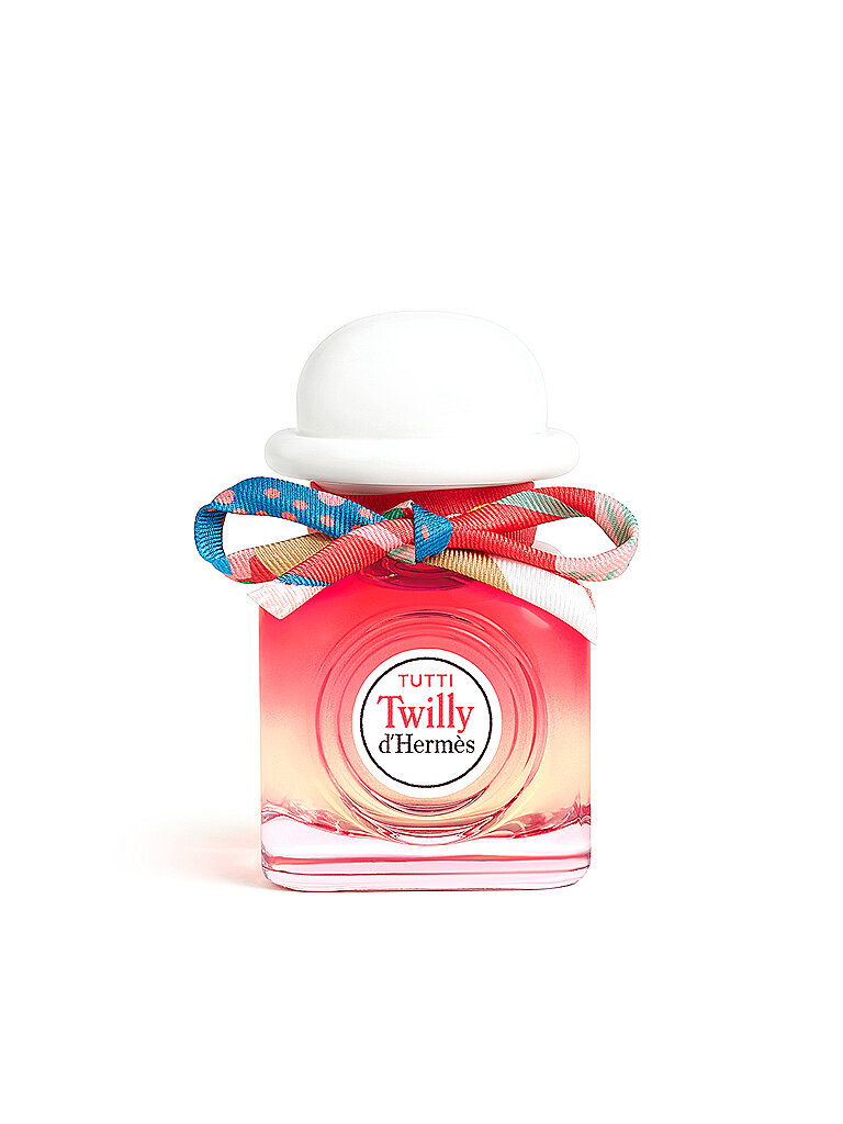 HERMÈS Tutti Twilly d'Hermès Eau de Parfum 50ml HERMÈS Tutti Twilly d'Hermès Eau de Parfum 50ml von Hermès